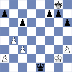 Aarav Sinha - Suleymanli (chess.com INT, 2025)