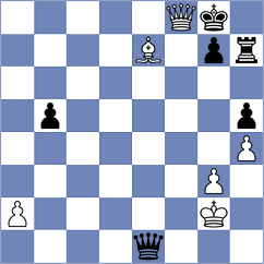 Zlatin - Skarbarchuk (chess.com INT, 2025)