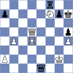 Jansa - Welling (Prague CZE, 2025)