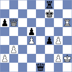 Samunenkov - Harriott (chess.com INT, 2023)