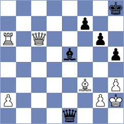 Novik - Breuil (chess.com INT, 2025)