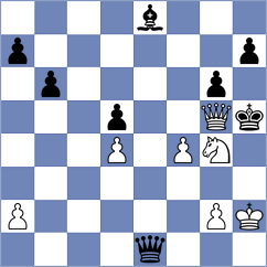 Franc - Filippova (chess.com INT, 2024)
