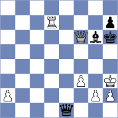 Bures - Marczuk (chess.com INT, 2021)