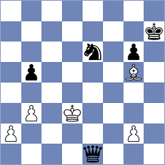 Blit - Kucuksari (chess.com INT, 2022)