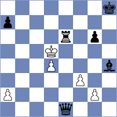 Li - Gaw (Saint Louis USA, 2024)