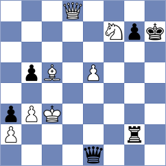 Matovic - Damljanovic (Pozarevac SRB, 2025)