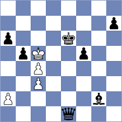 Sanchez Villodres - Colchero Truniger (Lichess.org INT, 2020)