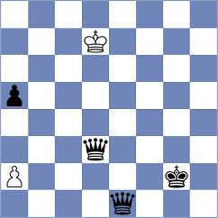 Hagedorn - Berger (Playchess.com INT, 2009)