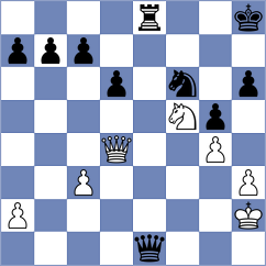Sanchez Viana - Garcia Ponce (Ametlla, 1998)