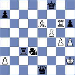 Samunenkov - Olenik Campa (chess.com INT, 2023)