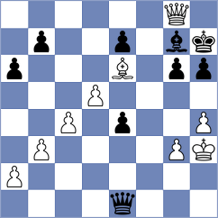 Sowa - Krasteva (Chess.com INT, 2020)