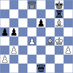 Polok - Brizzi (chess.com INT, 2022)