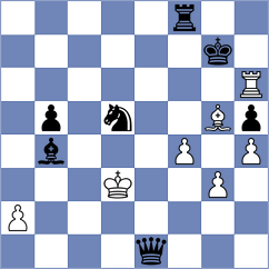 Baleani - Zhang (High Wycombe, 2014)