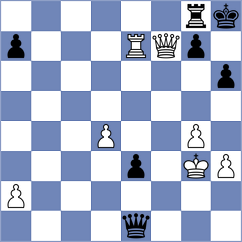Ziegenfuss - Radeva (Germany GER, 2025)