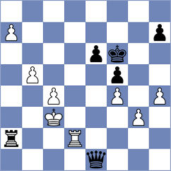 Bashirli - Krylov (chess.com INT, 2022)