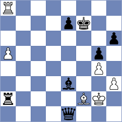Kollars - Onischuk (Chess.com INT, 2021)