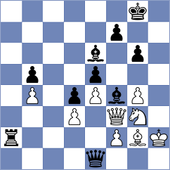 Kovanov - Harutyunyan (New York USA, 2024)
