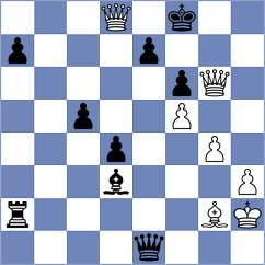 Vargas - Yelisieiev (chess.com INT, 2024)