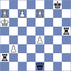 Martinez Montes - Castro Quijano (Gijon, 2021)