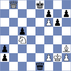 Mollaoglu - Hass (Olomouc, 1988)