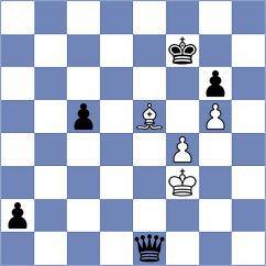 Fiorito - Nurgaliyeva (chess.com INT, 2025)