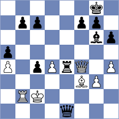 Ibragimov - Timofeev (Moscow, 2008)