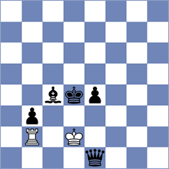 Garrido Outon - Danilenko (Valencia ESP, 2024)