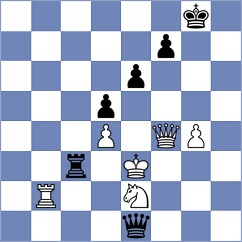 Fiorito - Papp (chess.com INT, 2022)
