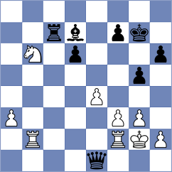 Prokhorov - Boiarintsev (Lipetsk RUS, 2025)