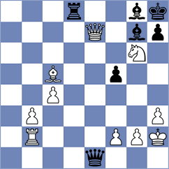Viviani - Osinovsky (Chess.com INT, 2017)