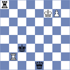 Rustamov - Belov (chess.com INT, 2024)