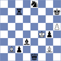 Przybylski - Galchenko (chess.com INT, 2024)