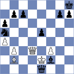 Fuhrmann - Chitre Arush (chess.com INT, 2025)