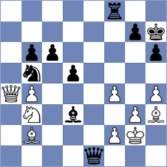 Del Moral del Caz - Barez Menendez (Madrid, 2002)
