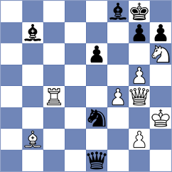 Narciso Dublan - Blanco Ronquillo (Barcelona ESP, 2025)