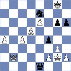 Zakhartsov - Vinokurov (Voronezh, 2001)