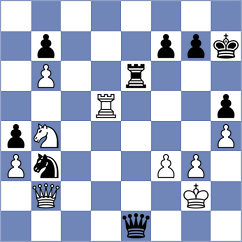 Ajay Krishna - Sepliarsky (Benasque ESP, 2024)