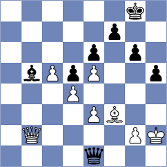 Badacsonyi - Marchlewicz (Leamington Spa ENG, 2024)