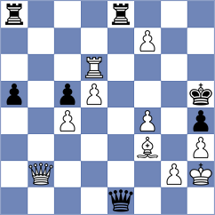 Erigaisi - Schnaider (chess.com INT, 2025)