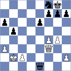 Golubev - Haylaev (Tashkent, 2007)