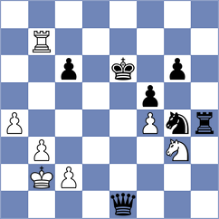 Carmona Cruz - Fernandez Rodriguez (Villa de Albox, 2002)