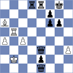 Galter - Karabalis (Budapest, 1991)