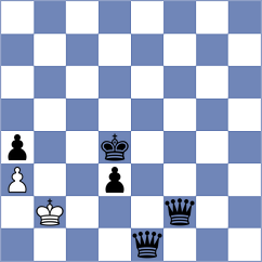 Buechel - Otremba (Playchess.com INT, 2020)