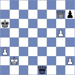 Singh - Kaplan (chess.com INT, 2022)
