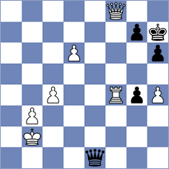 Bustelo - Mayeregger (chess.com INT, 2024)