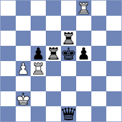 Vovk - Bonev (chess.com INT, 2024)
