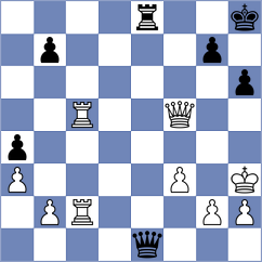 Savva - Martince (Moscow, 1994)
