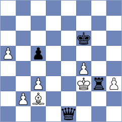 Vakhlamov - Taher (chess.com INT, 2025)