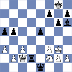 Sturge - Petkov (Lichess.org INT, 2020)