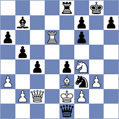 Odegov - Sarana (chess.com INT, 2025)